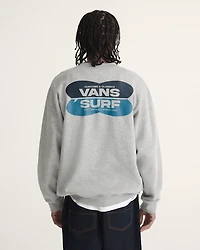 Palms Crew Sweatshirt