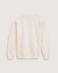 Waffle Shop Wave Blend Crewneck Sweatshirt