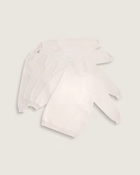 Waffle Shop Wave Blend Crewneck Sweatshirt