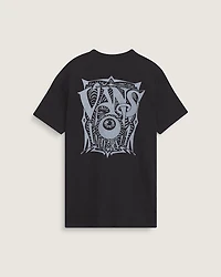 Waffle Shop Optic Eye T-Shirt