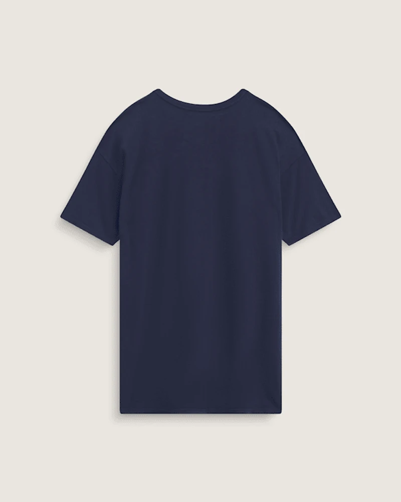 Waffle Shop Wave Blend T-Shirt