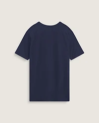 Waffle Shop Wave Blend T-Shirt