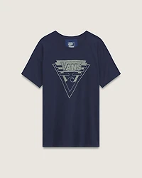 Waffle Shop Wave Blend T-Shirt