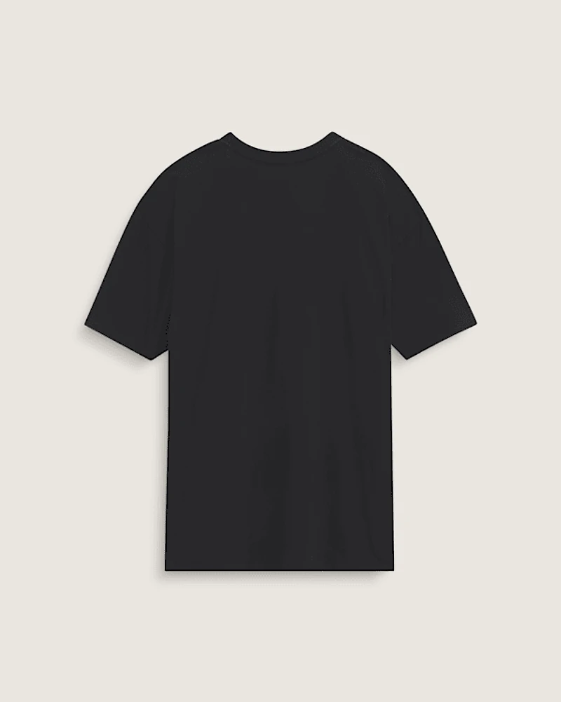 Waffle Shop Skate Crest T-Shirt