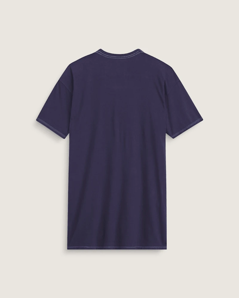 Waffle Shop Skate Crest T-Shirt
