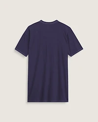 Waffle Shop Skate Crest T-Shirt