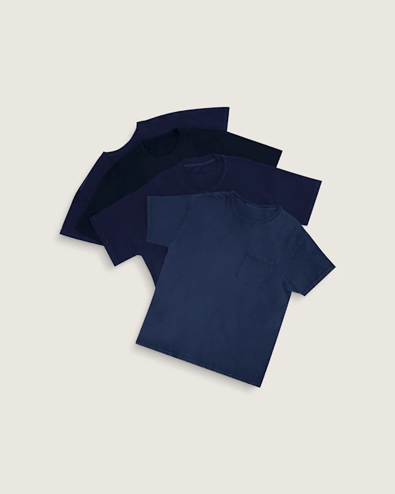 Waffle Shop Skate Crest T-Shirt