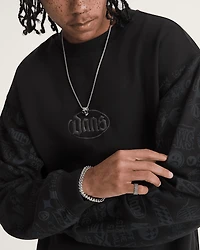 Mixed Lot Crew Sweatshirt