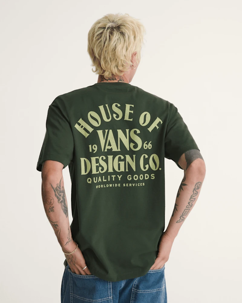 Vans HOV T-Shirt