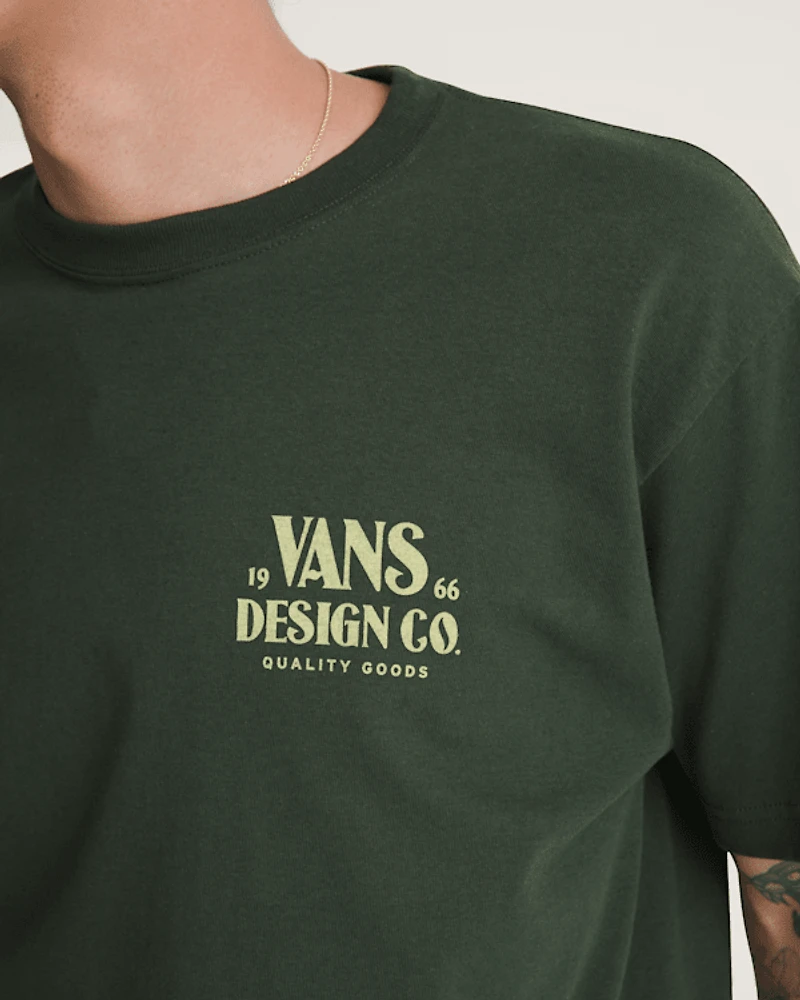 Vans HOV T-Shirt