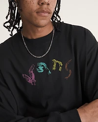 Ideas Long Sleeve T-Shirt