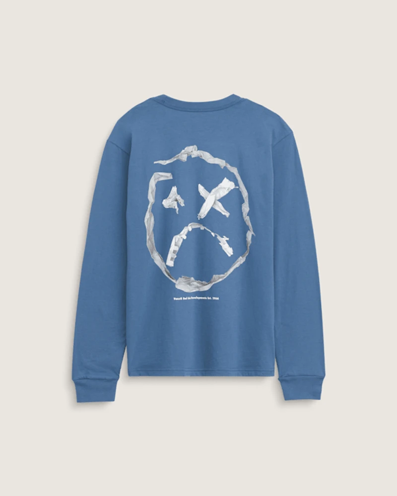 Kids Ideas 66 Long Sleeve T-Shirt