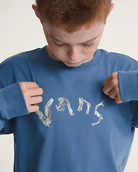 Kids Ideas 66 Long Sleeve T-Shirt