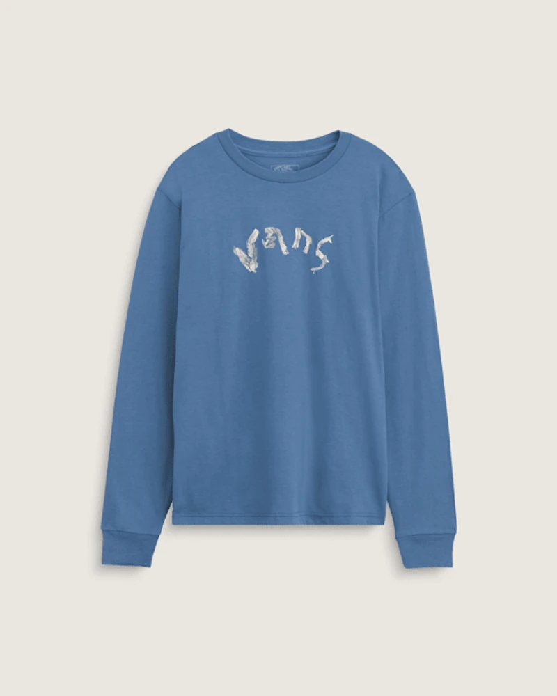 Kids Ideas 66 Long Sleeve T-Shirt