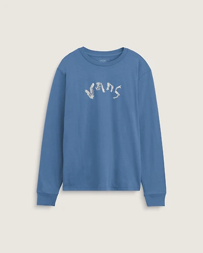 Kids Ideas 66 Long Sleeve T-Shirt