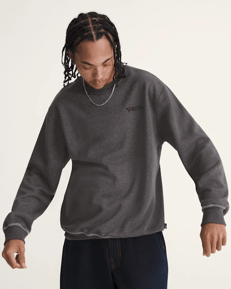 Vans 66 Crew Sweatshirt