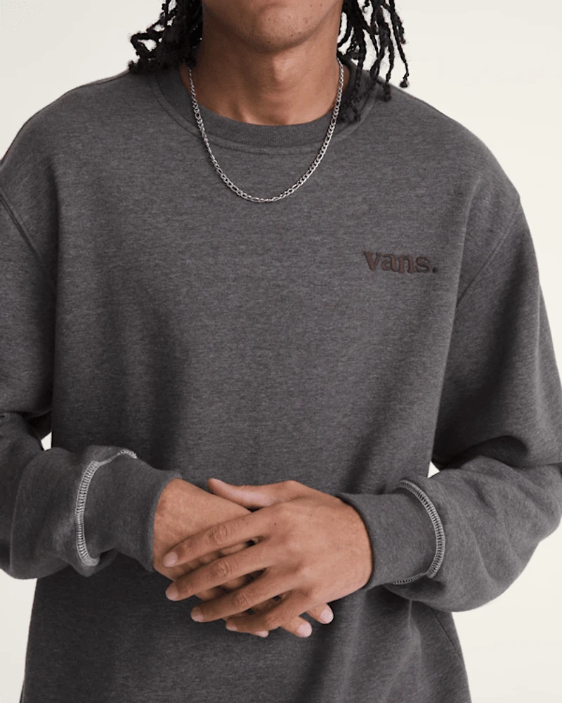 Vans 66 Crew Sweatshirt