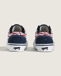 OTW by Vans X Shoyoroll Old Skool 36