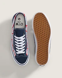 OTW by Vans X Shoyoroll Old Skool 36