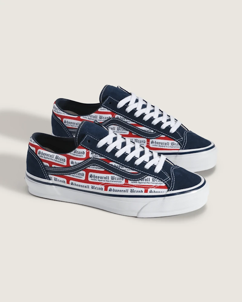 OTW by Vans X Shoyoroll Old Skool 36