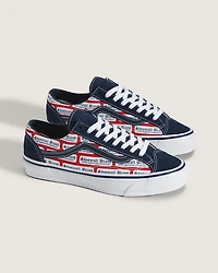 OTW by Vans X Shoyoroll Old Skool 36