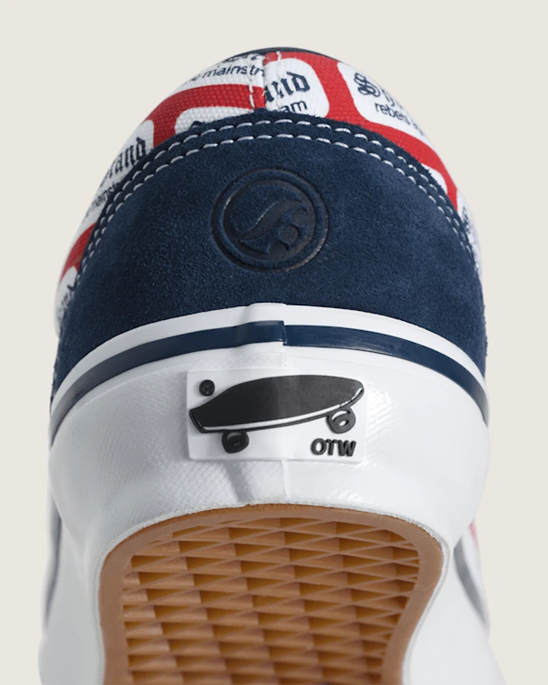 OTW by Vans X Shoyoroll Old Skool 36