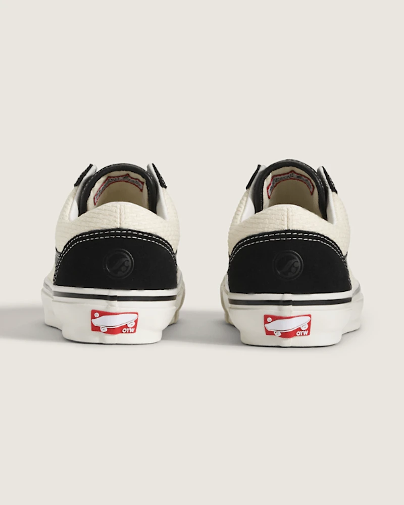 OTW by Vans X Shoyoroll Old Skool 36