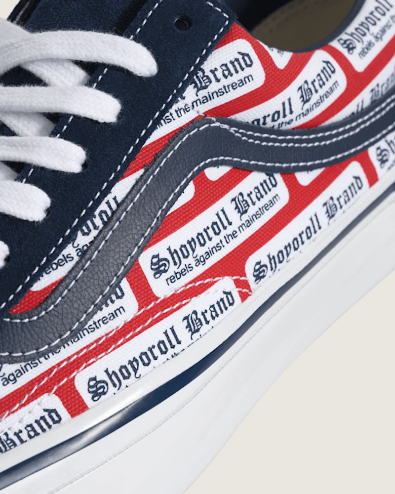 OTW by Vans X Shoyoroll Old Skool 36