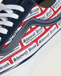 OTW by Vans X Shoyoroll Old Skool 36
