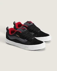 Knu Skool Cordura Shoe