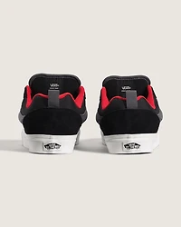 Knu Skool Cordura Shoe