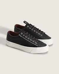 Premium Old Skool Zip Shoe
