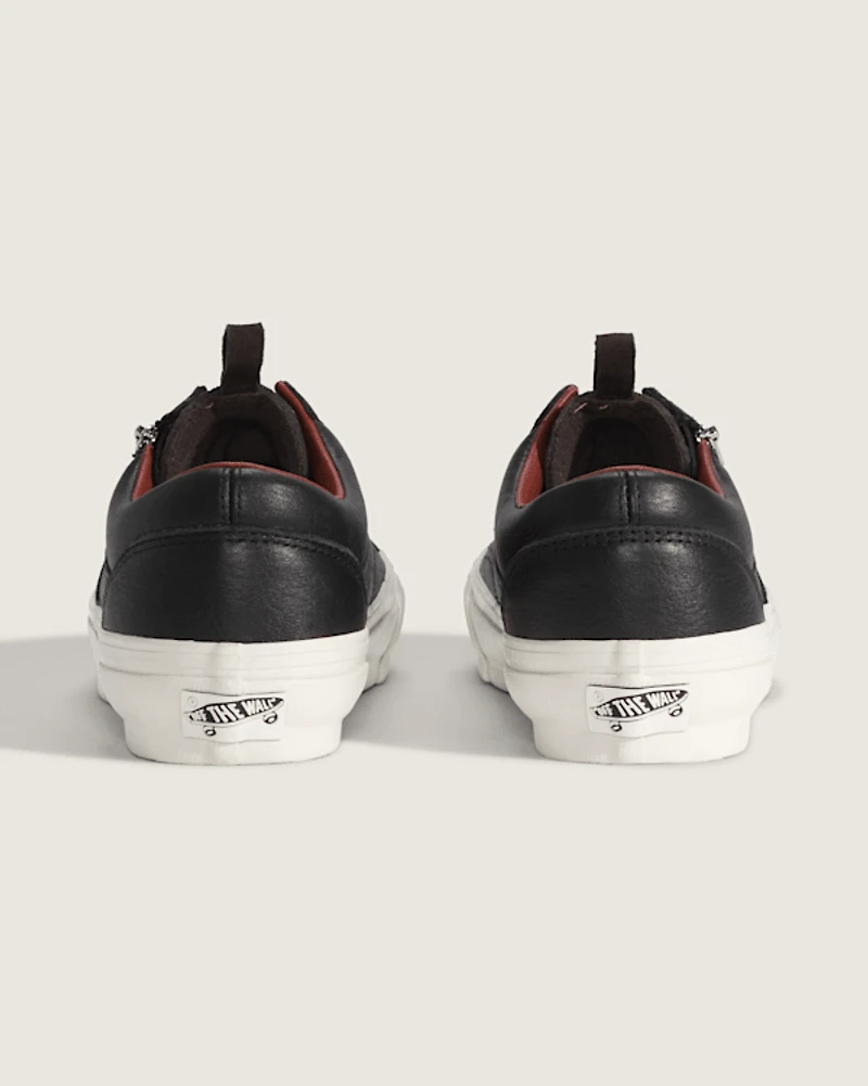 Premium Old Skool Zip Shoe