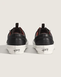 Premium Old Skool Zip Shoe