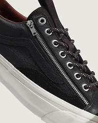 Premium Old Skool Zip Shoe