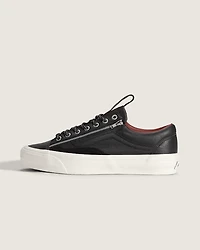 Premium Old Skool Zip Shoe