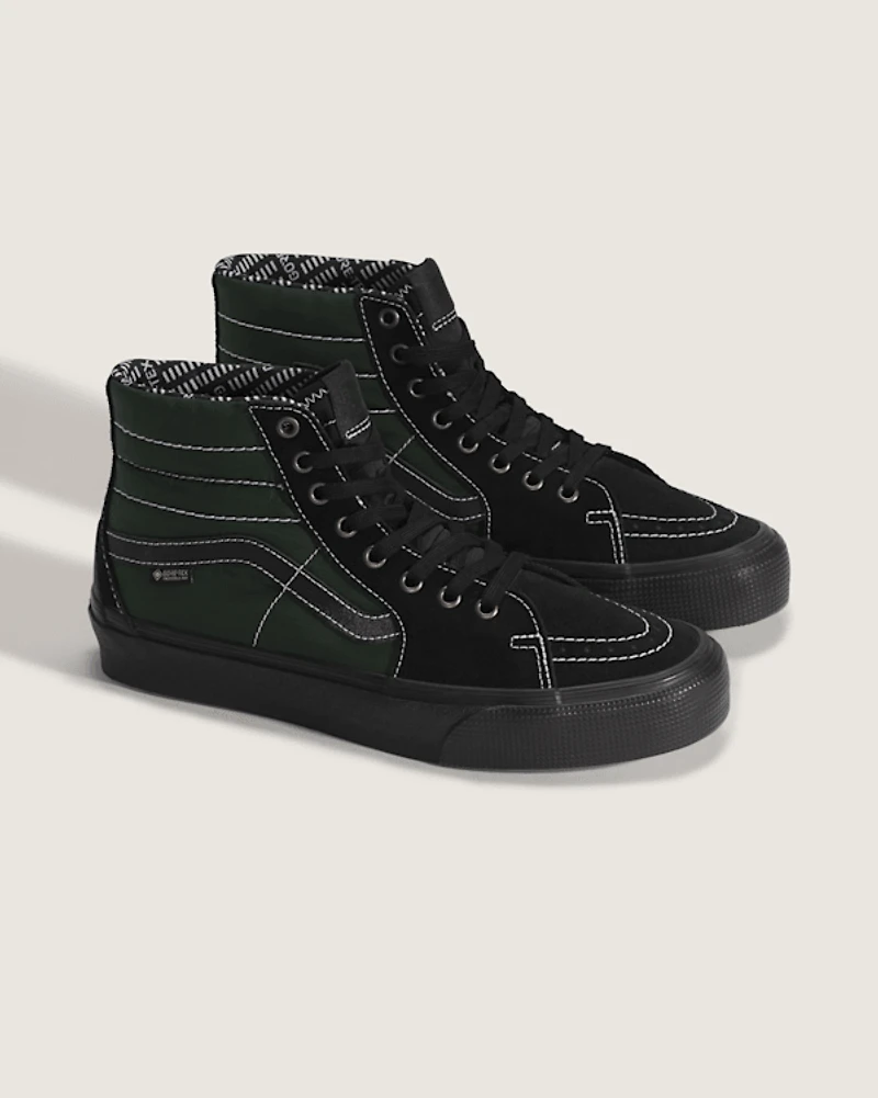 Sk8-Hi GORE-TEX Shoe