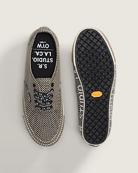 OTW by Vans X S.R. STUDIO. LA. CA. Authentic 44 Vibram