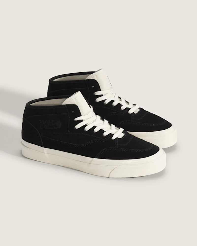 OTW by Vans X JJJJound Half Cab 33 Decon