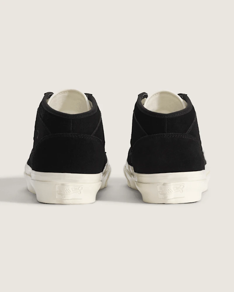 OTW by Vans X JJJJound Half Cab 33 Decon