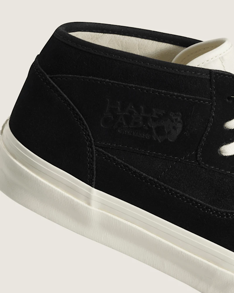 OTW by Vans X JJJJound Half Cab 33 Decon