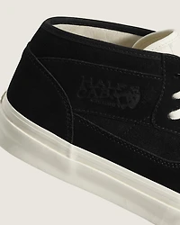 OTW by Vans X JJJJound Half Cab 33 Decon