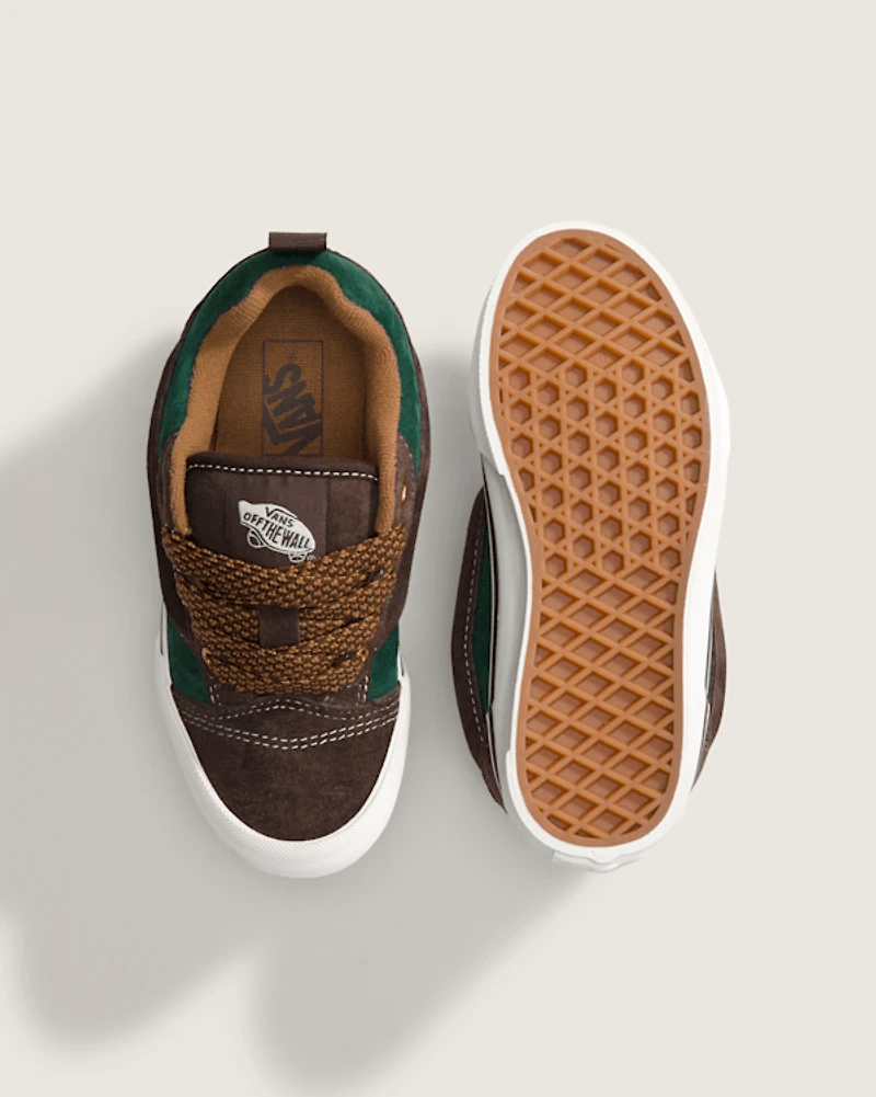 Big Kids Knu Skool Shoe