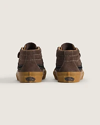 Big Kids Sk8-Mid Reissue V Shoe