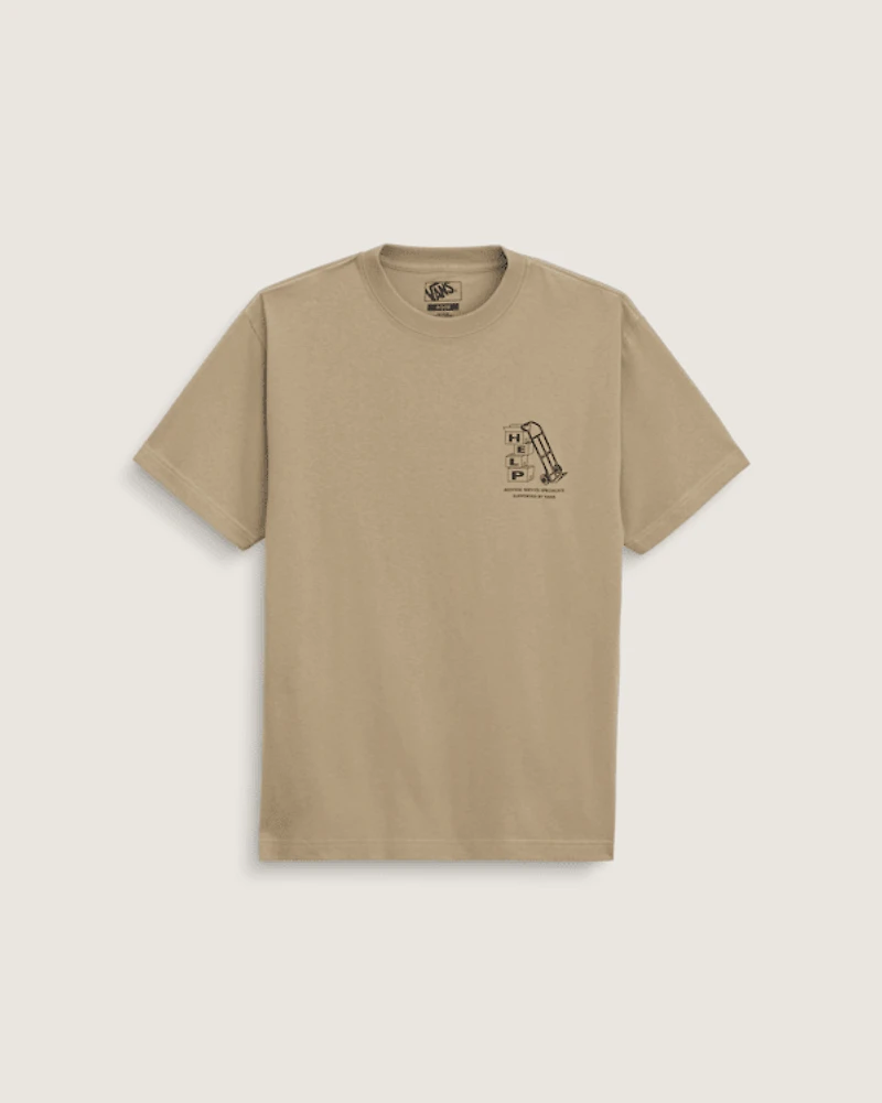 Moving Co T-Shirt