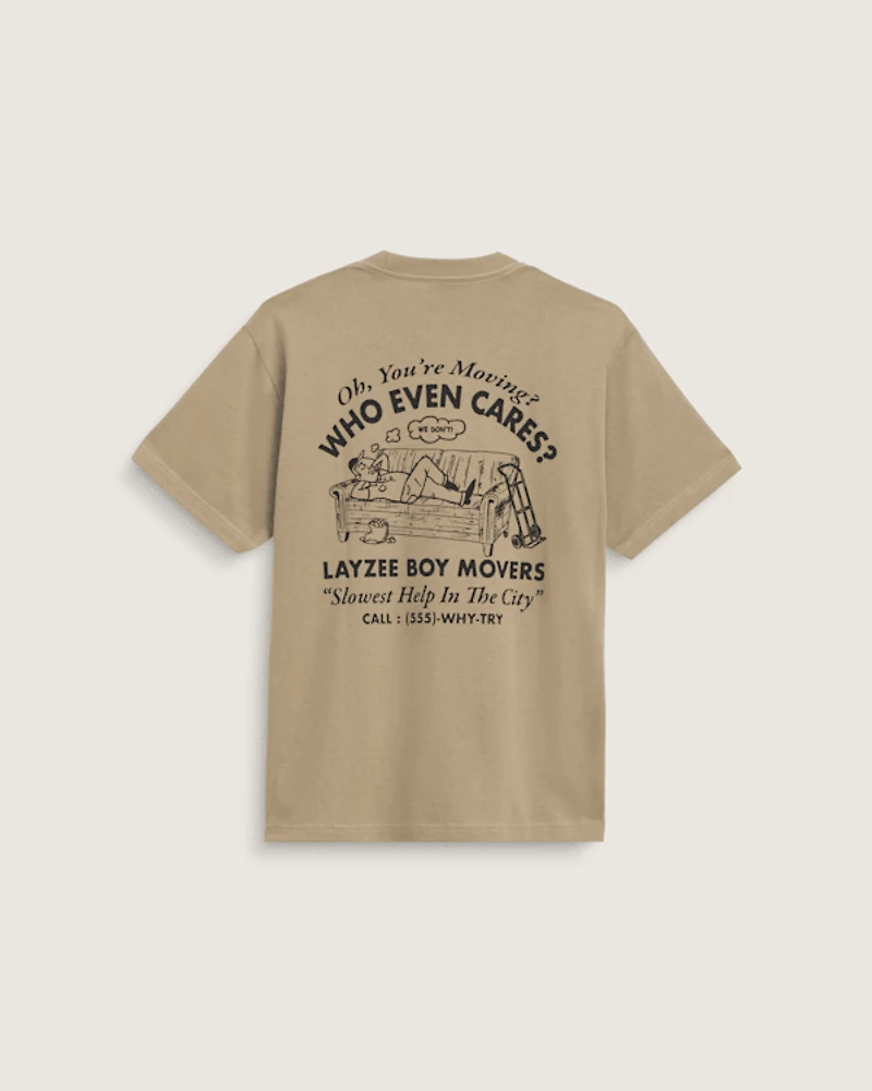 Moving Co T-Shirt