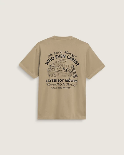 Moving Co T-Shirt