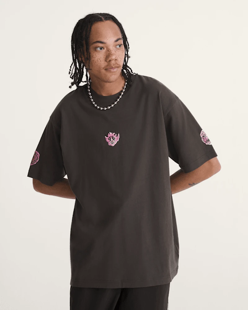 Skate Mike G Goblins T-Shirt