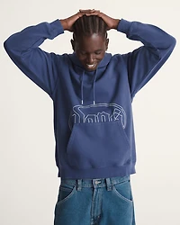 Olde Tymes Pullover Hoodie