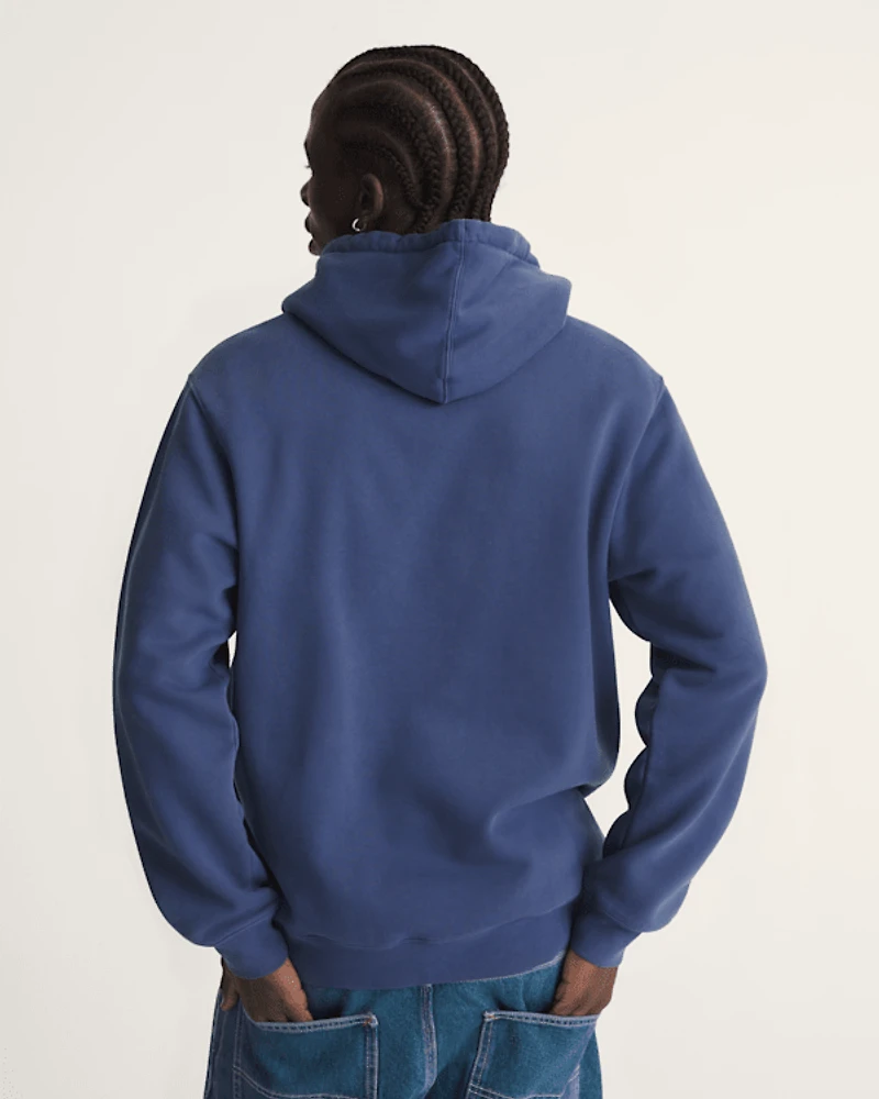 Olde Tymes Pullover Hoodie